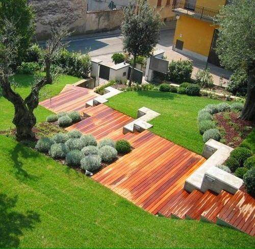 草坪設計應用 草坪設計應用