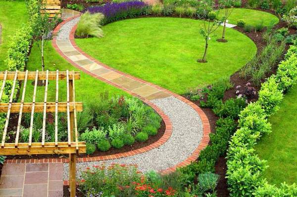 草坪設計應用 草坪設計應用